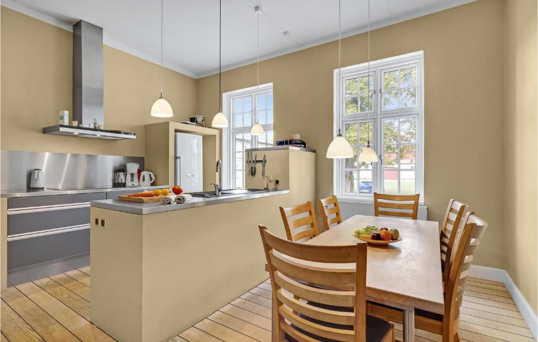Photo of Kitchen in Kvaerndrup