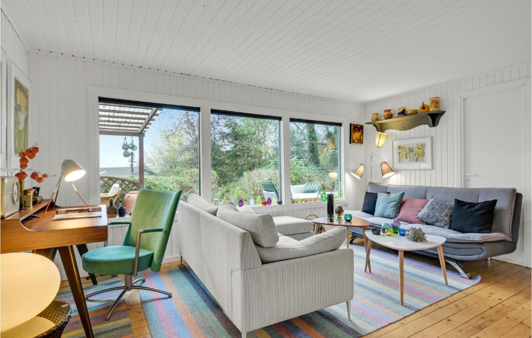 Photo of Livingroom in Atterup