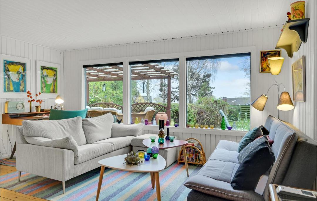 Photo of Livingroom in Atterup