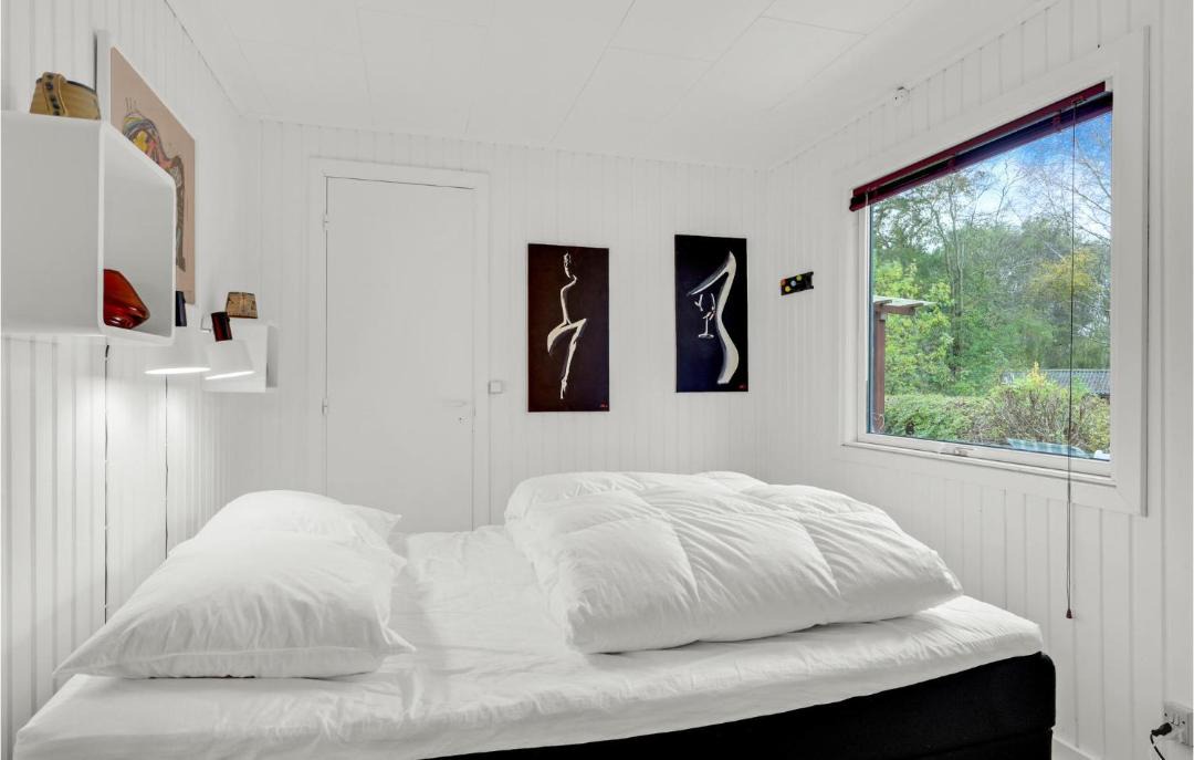 Photo of Bedroom in Atterup