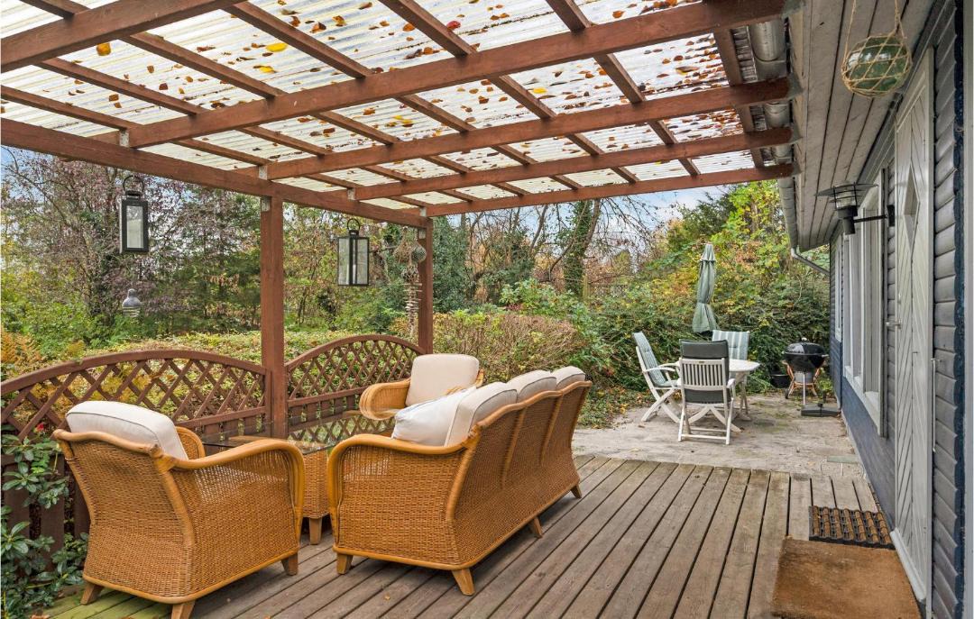 Photo of Patio Balcony in Atterup