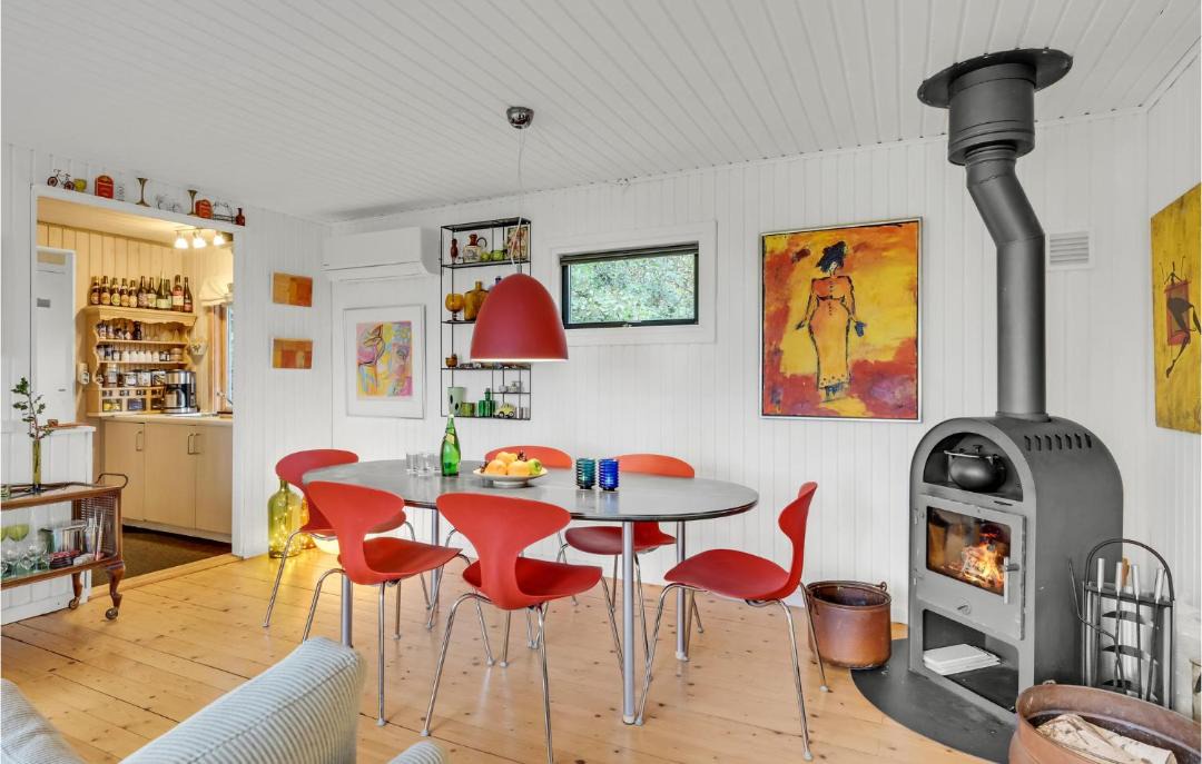 Photo of Livingroom in Atterup