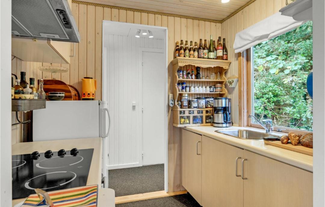 Photo of Kitchen in Atterup