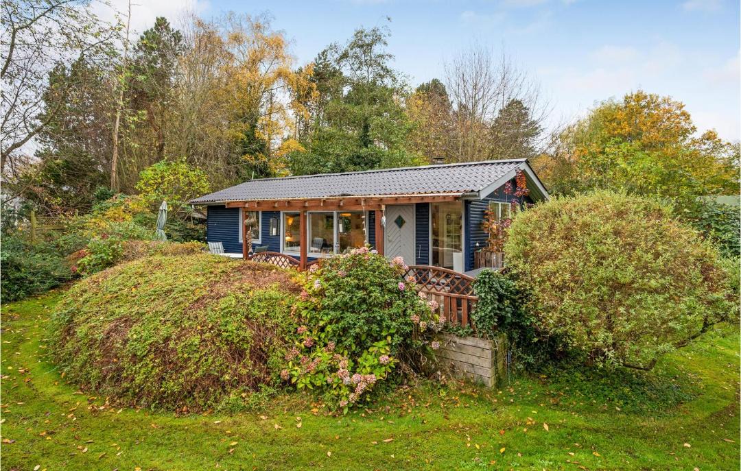 Photo of Buildings in Atterup