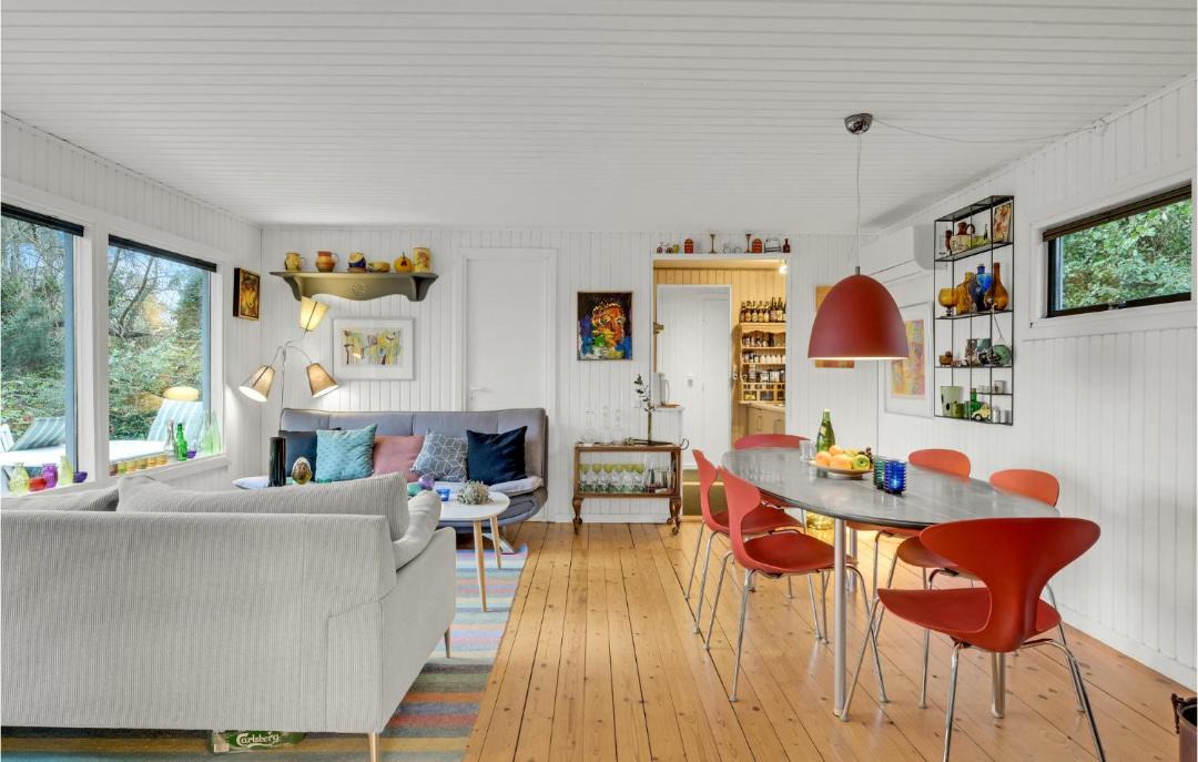 Photo of Livingroom in Atterup