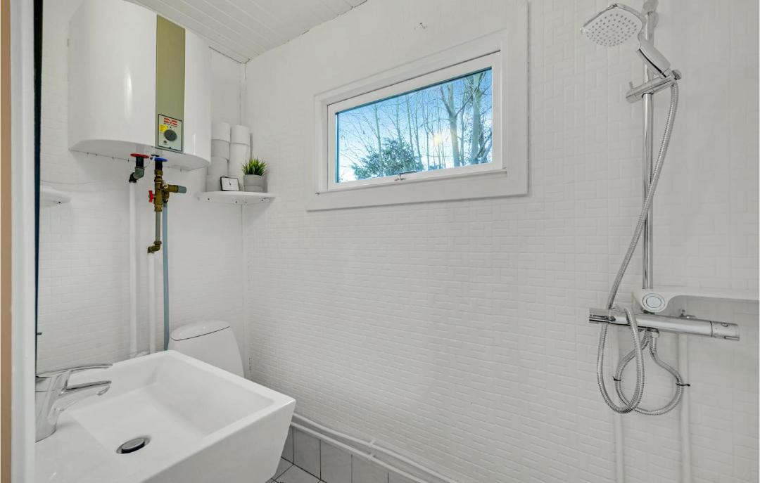 Photo of Bathroom in Atterup