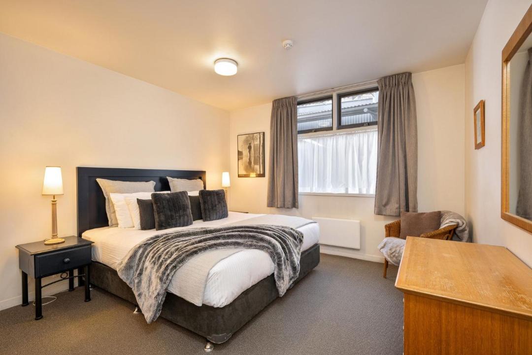 Photo of Bedroom in Thredbo