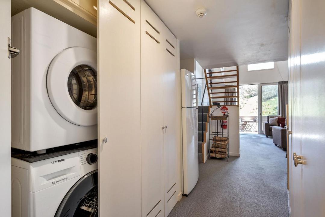 Photo of Kitchen in Thredbo