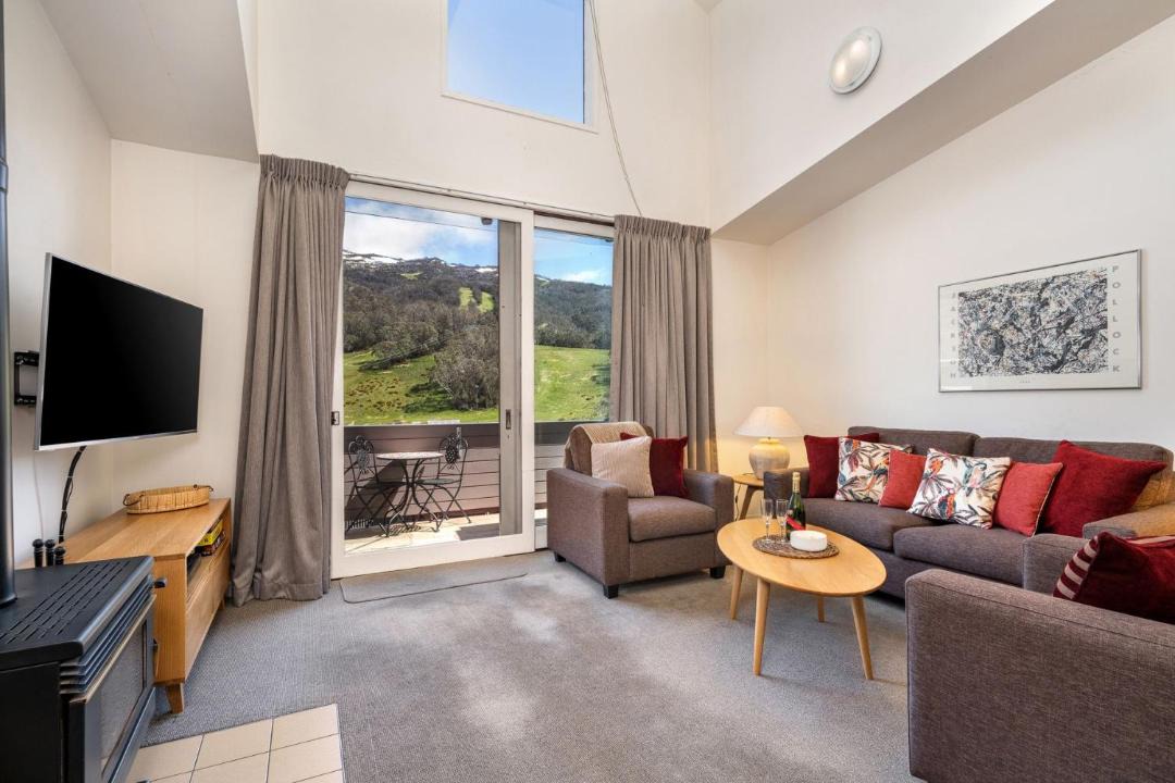Photo of Livingroom in Thredbo