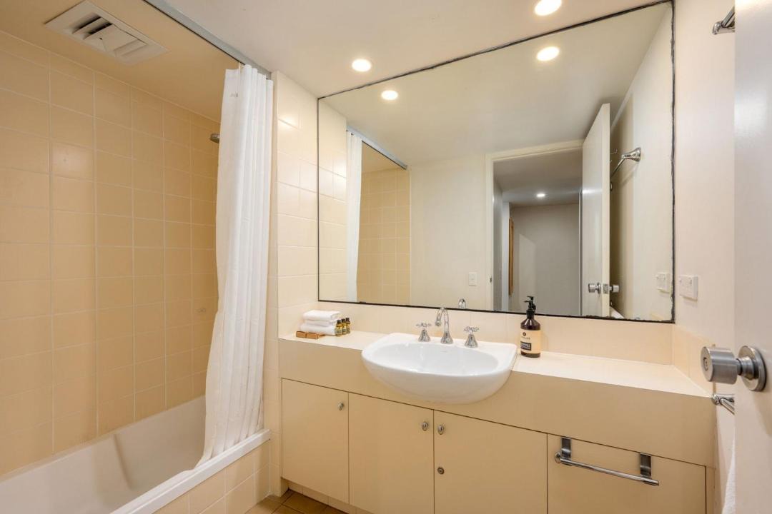 Photo of Bathroom in Thredbo