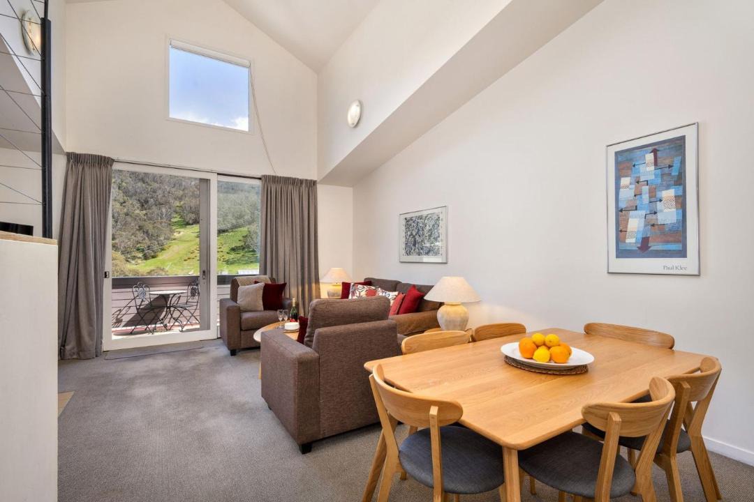 Photo of Livingroom in Thredbo
