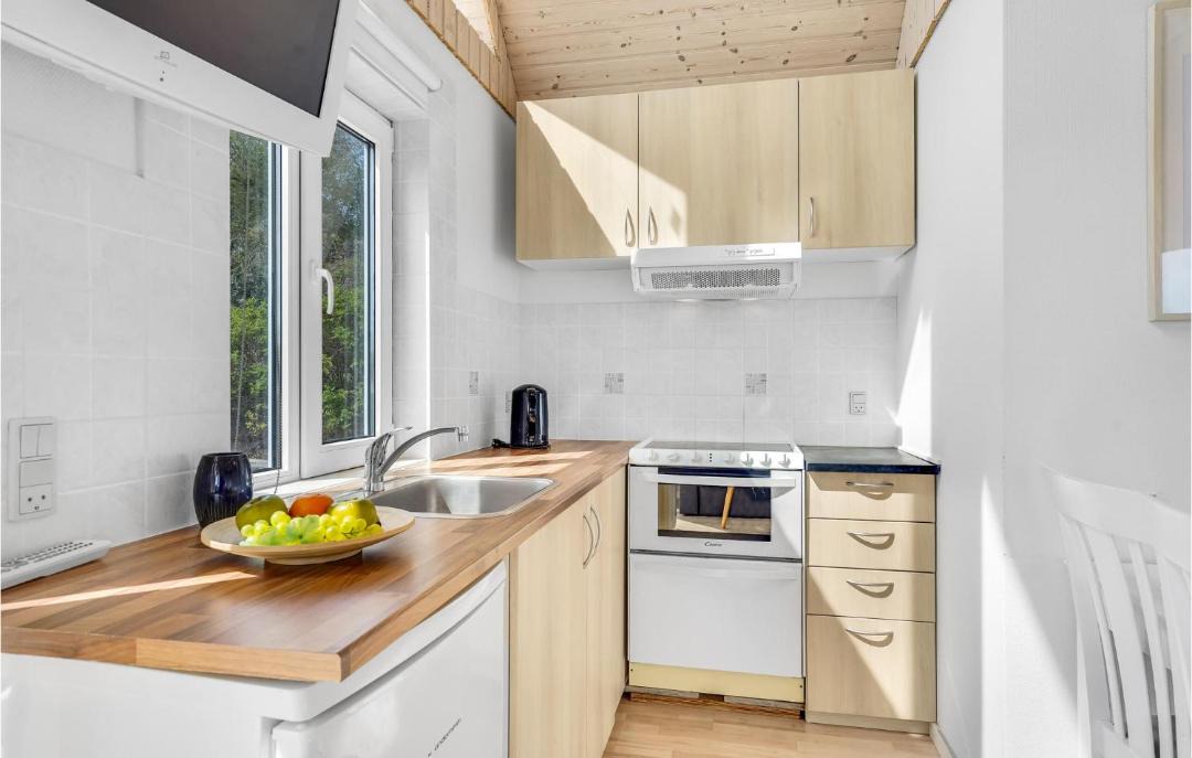Photo of Kitchen in Tranekaer