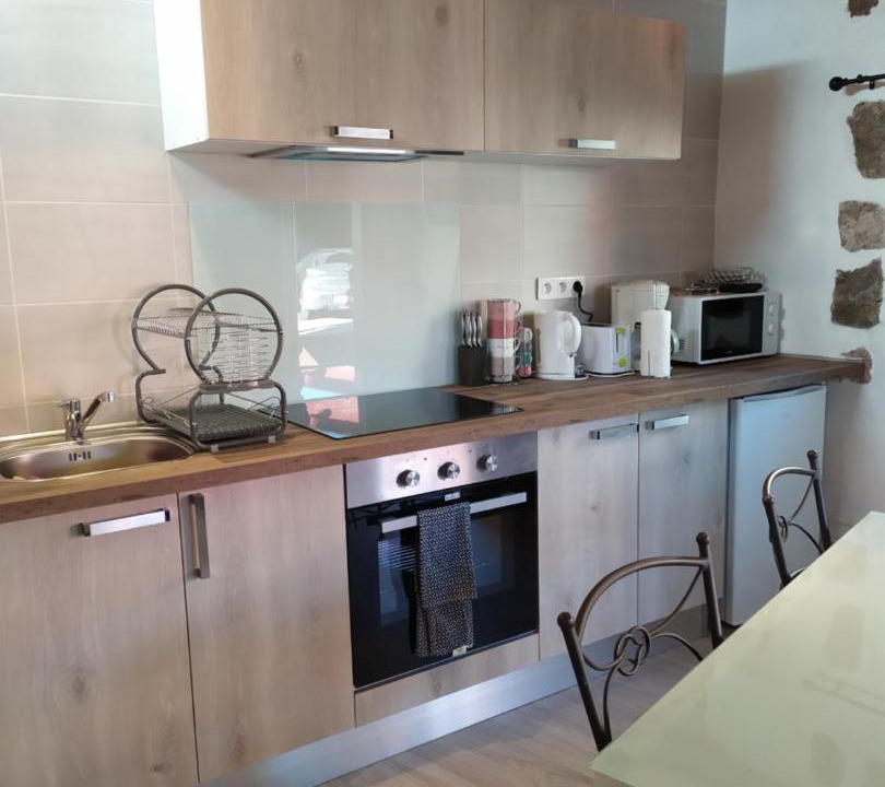 Photo of Kitchen in Polignac