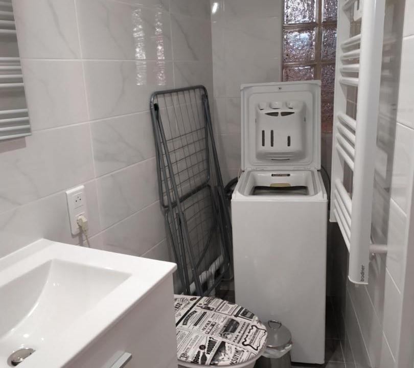 Photo of Bathroom in Polignac