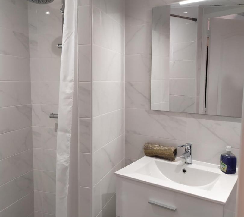 Photo of Bathroom in Polignac