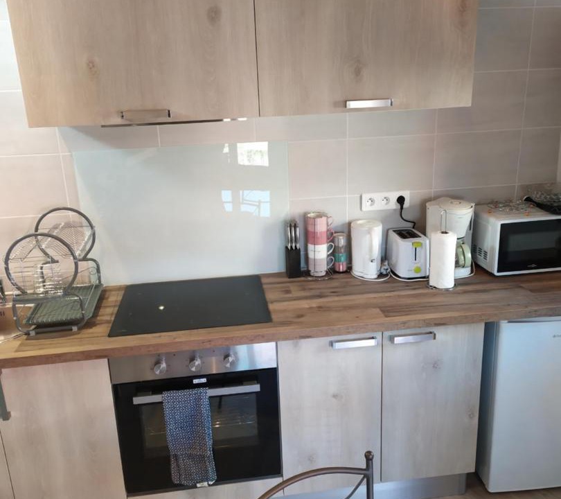 Photo of Kitchen in Polignac