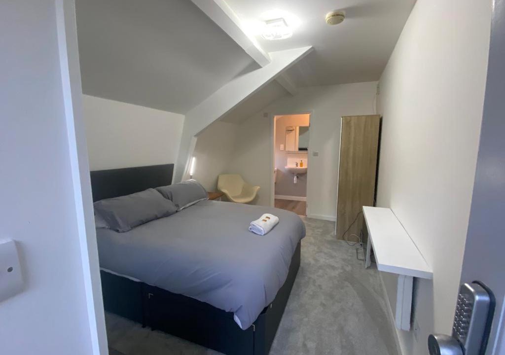 Photo of Others in Hoddesdon