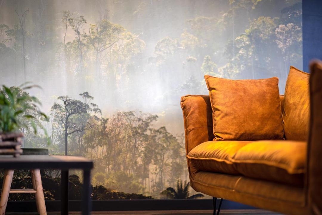 Photo of Livingroom in Criquebeuf-sur-Seine