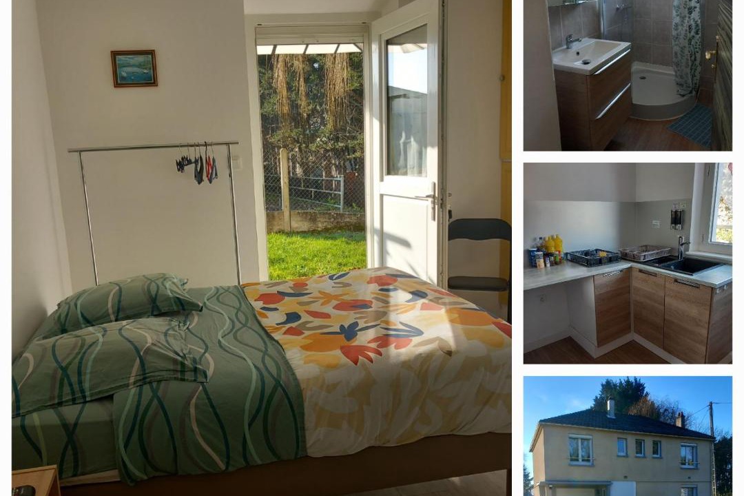 Photo of Others in Myennes