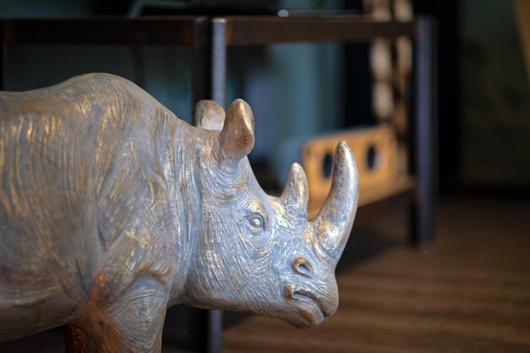 Photo of Bedroom in Criquebeuf-sur-Seine
