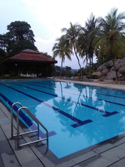 Photo of Outdoor in Pulai