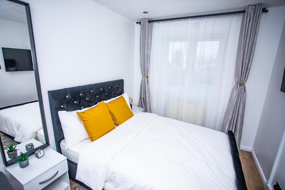 Photo of Bedroom in Thamesmead