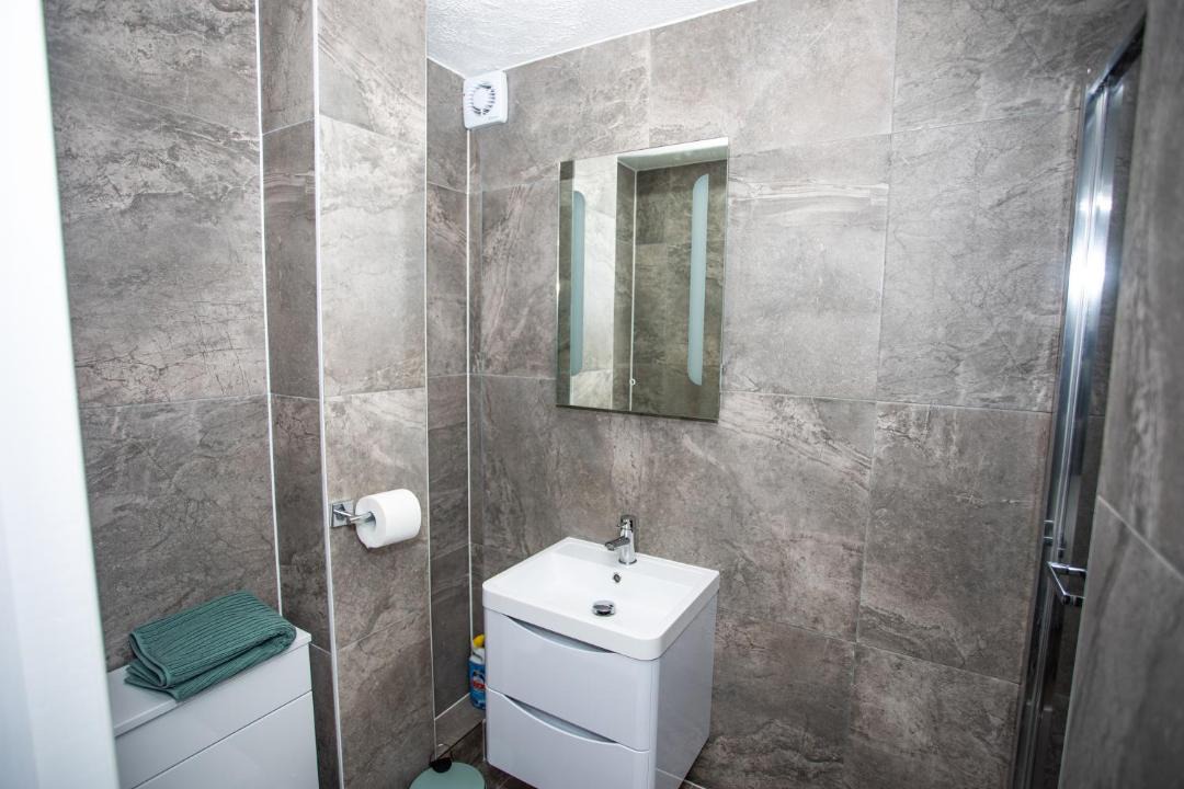 Photo of Bathroom in Thamesmead
