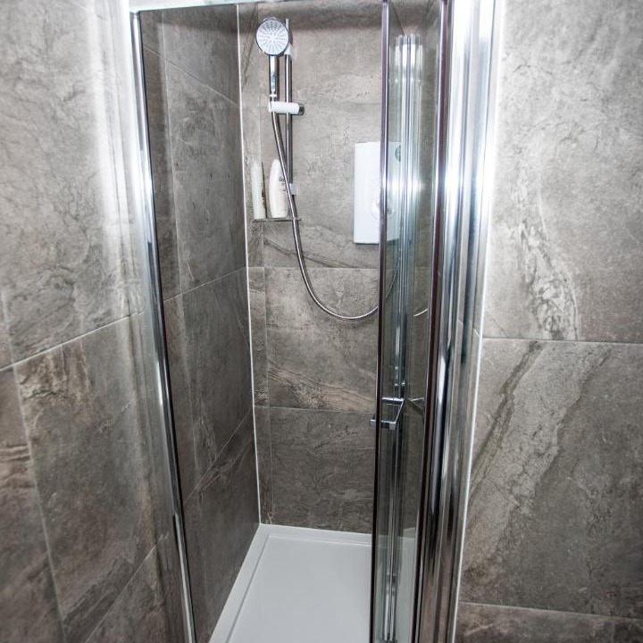 Photo of Bathroom in Thamesmead