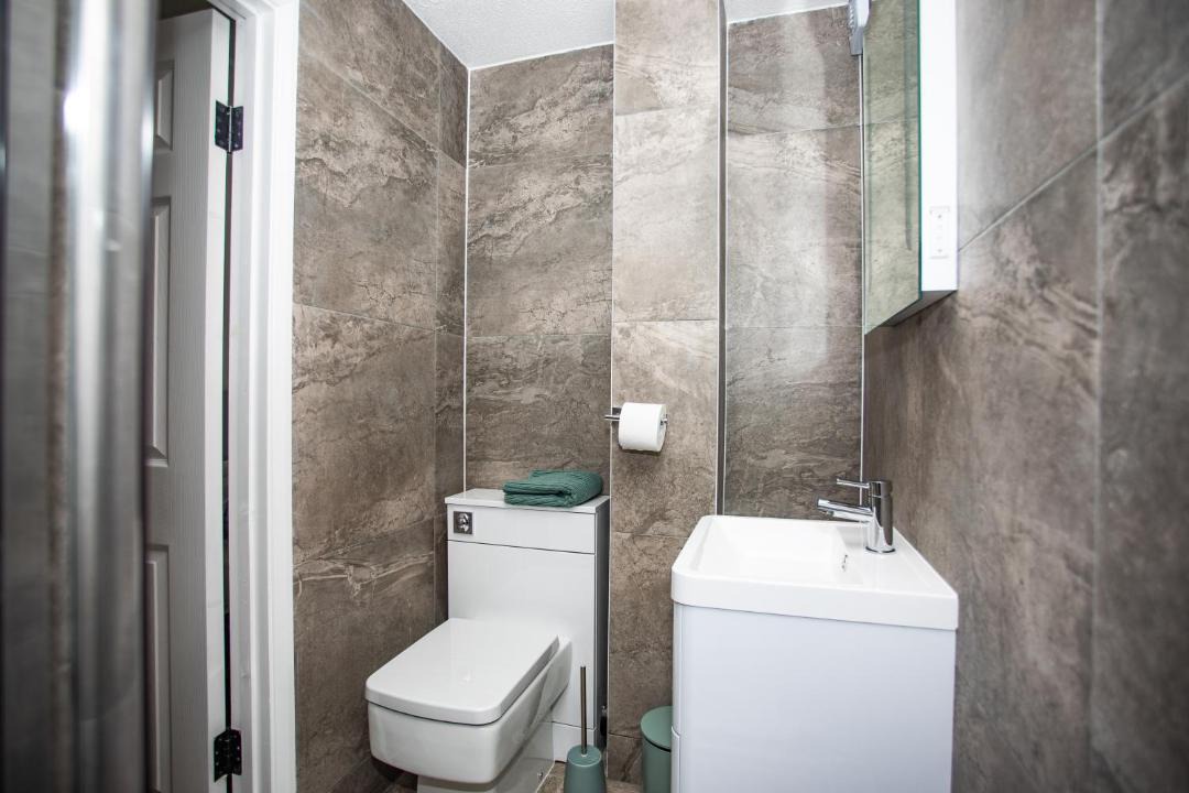 Photo of Bathroom in Thamesmead