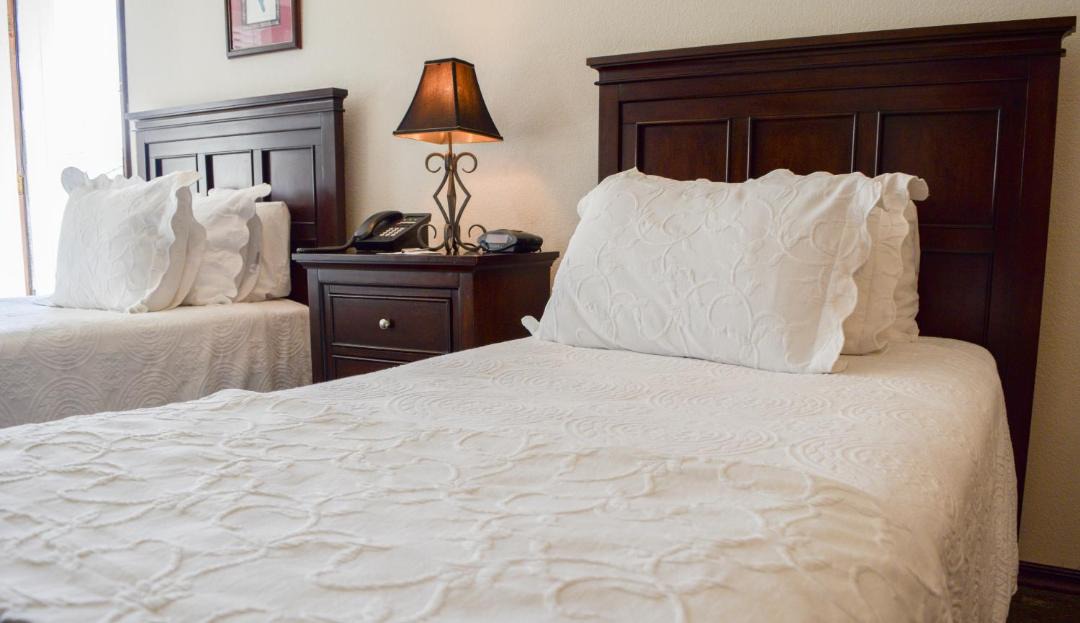 Photo of Bedroom in Point Arena