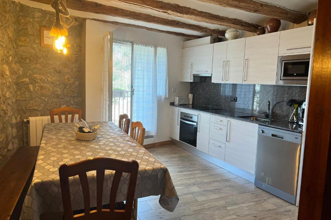 Photo of Kitchen in Conca de Dalt
