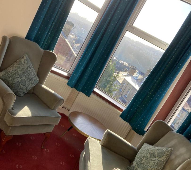 Photo of Livingroom in Hillsborough