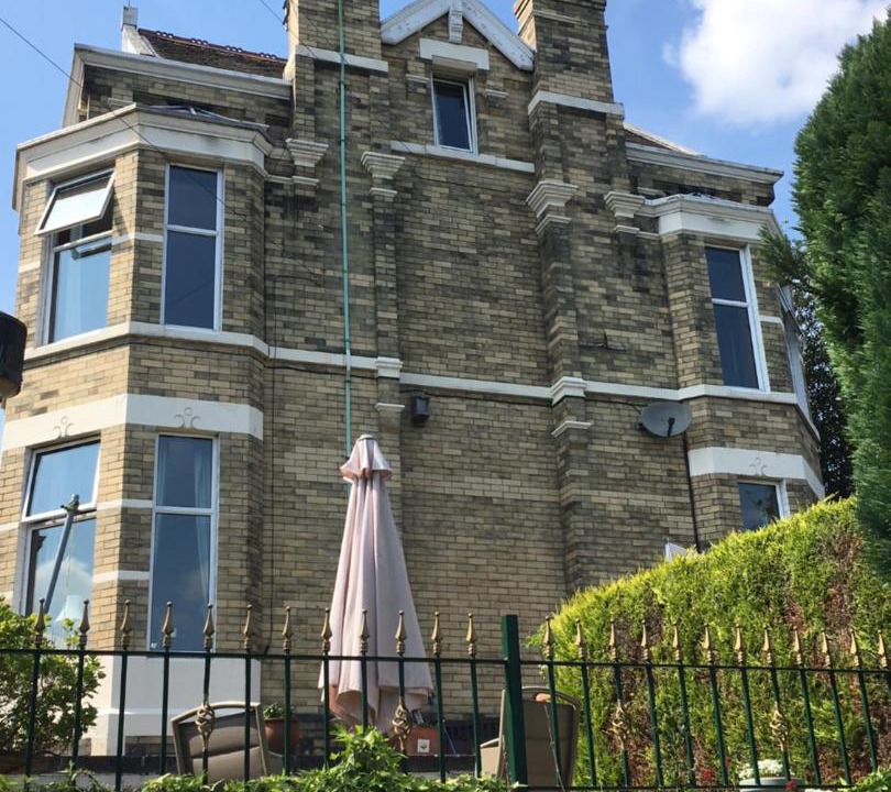 Photo of Buildings in Hillsborough