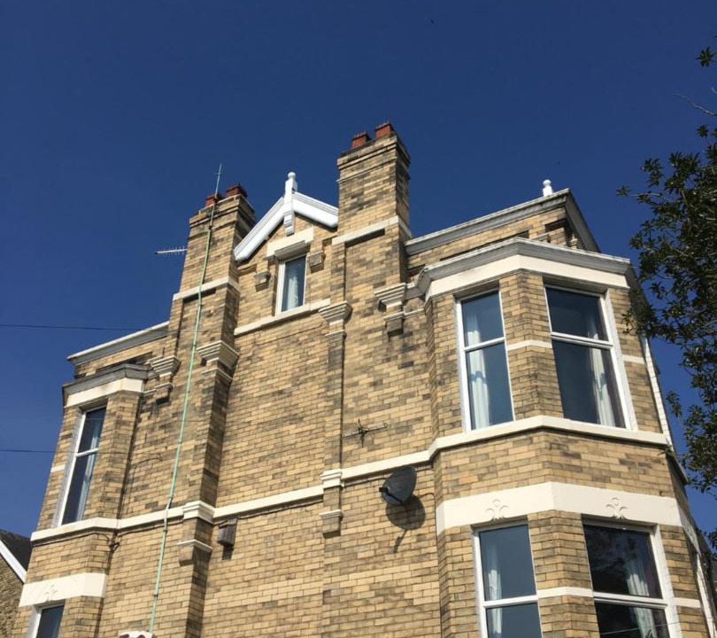 Photo of Buildings in Hillsborough