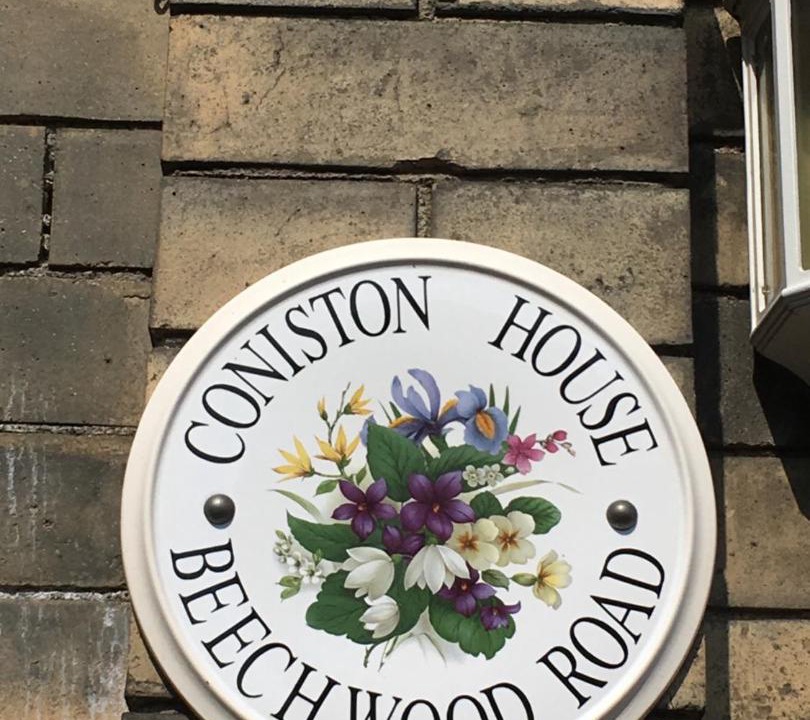 Photo of Buildings in Hillsborough