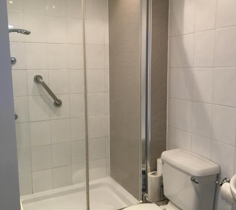 Photo of Bathroom in Hillsborough