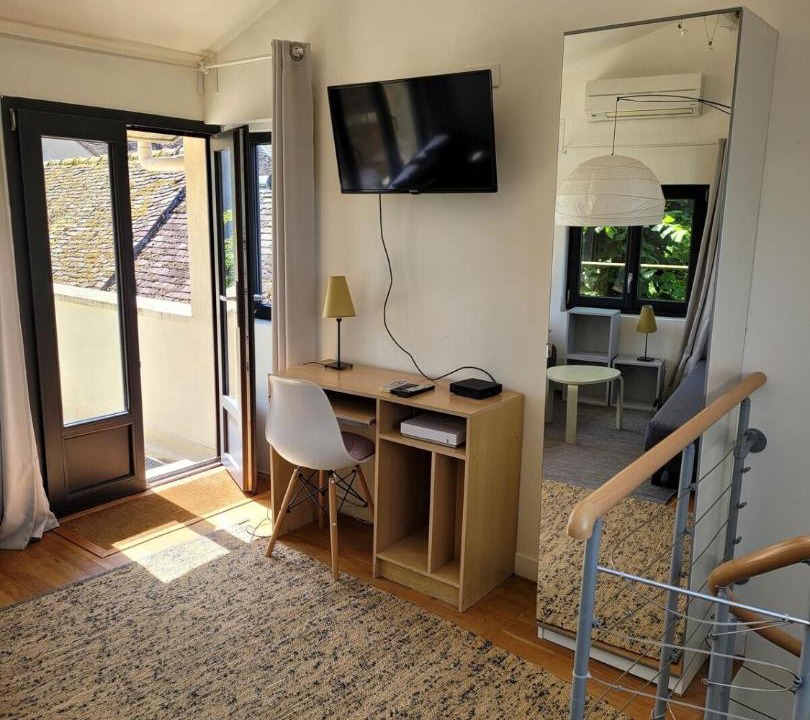 Photo of Others in Champagne-sur-Seine