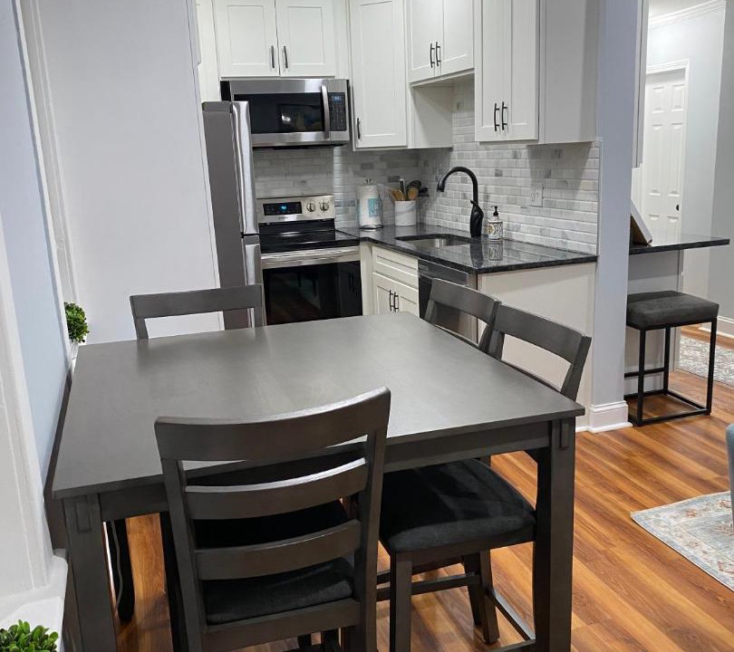 Photo of Kitchen in Packard's Corner