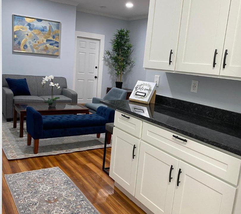 Photo of Others in Packard's Corner