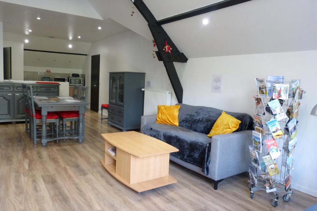 Photo of Livingroom in Alencon