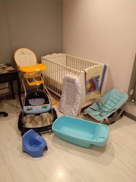 Photo of Others in Alencon