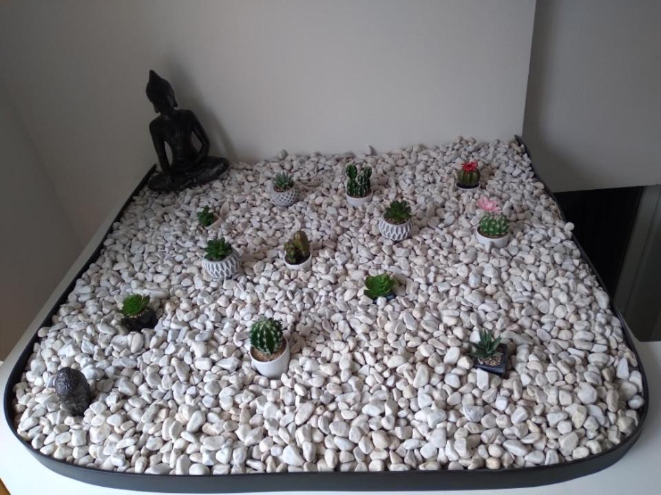 Photo of Bedroom in Alencon