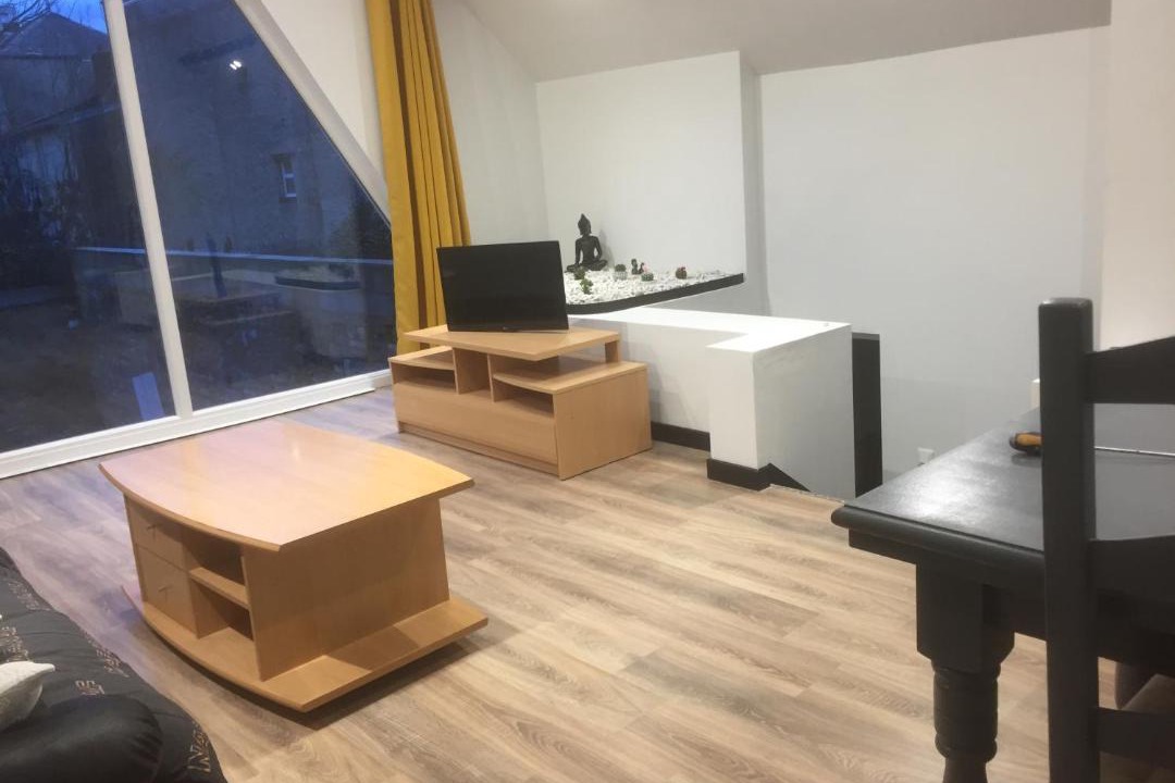 Photo of Livingroom in Alencon