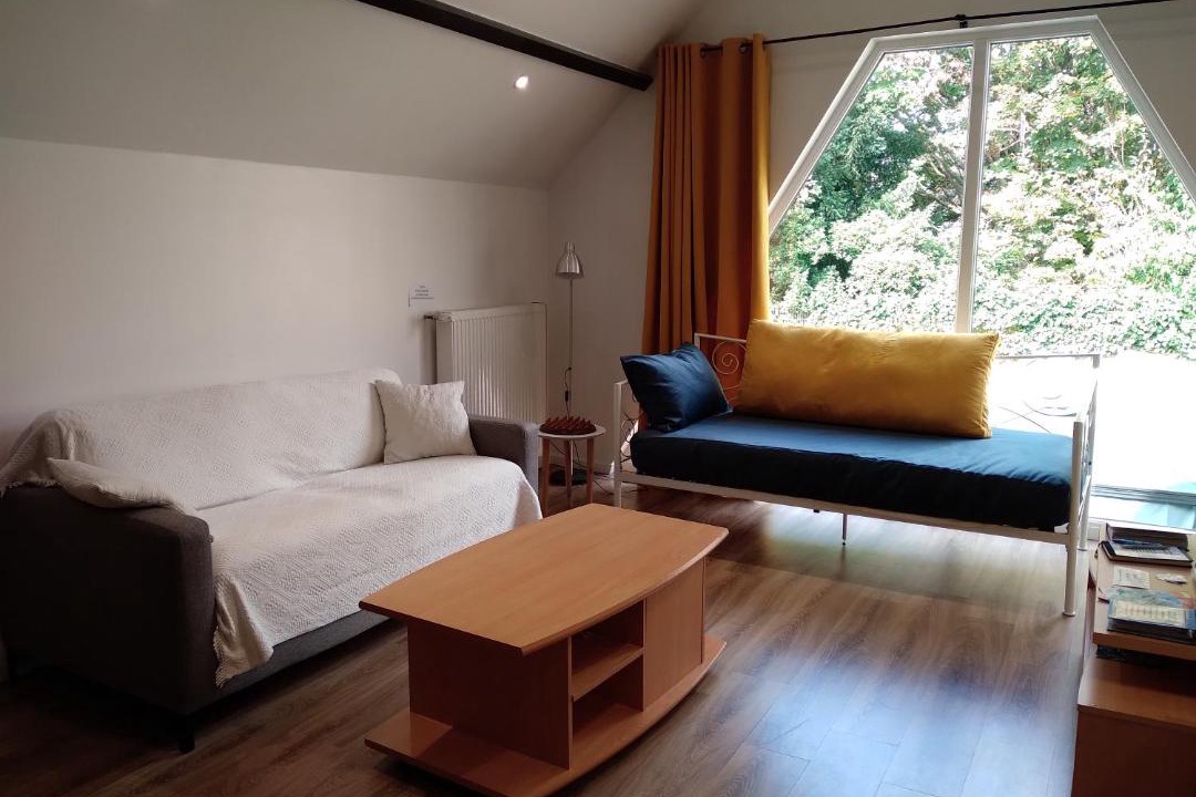 Photo of Livingroom in Alencon