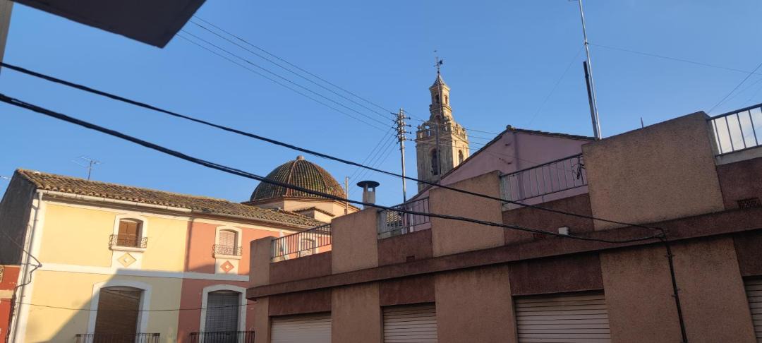Photo of Buildings in Albalat de la Ribera
