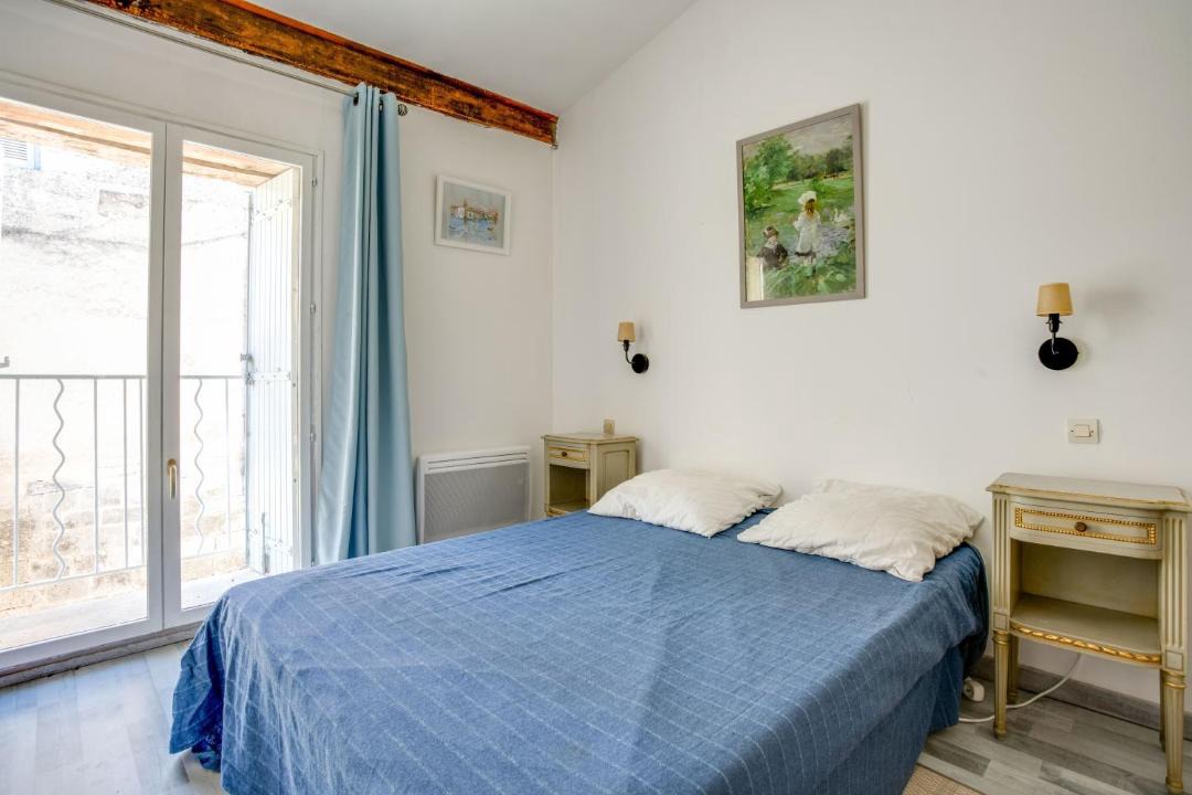 Photo of Bedroom in Castries