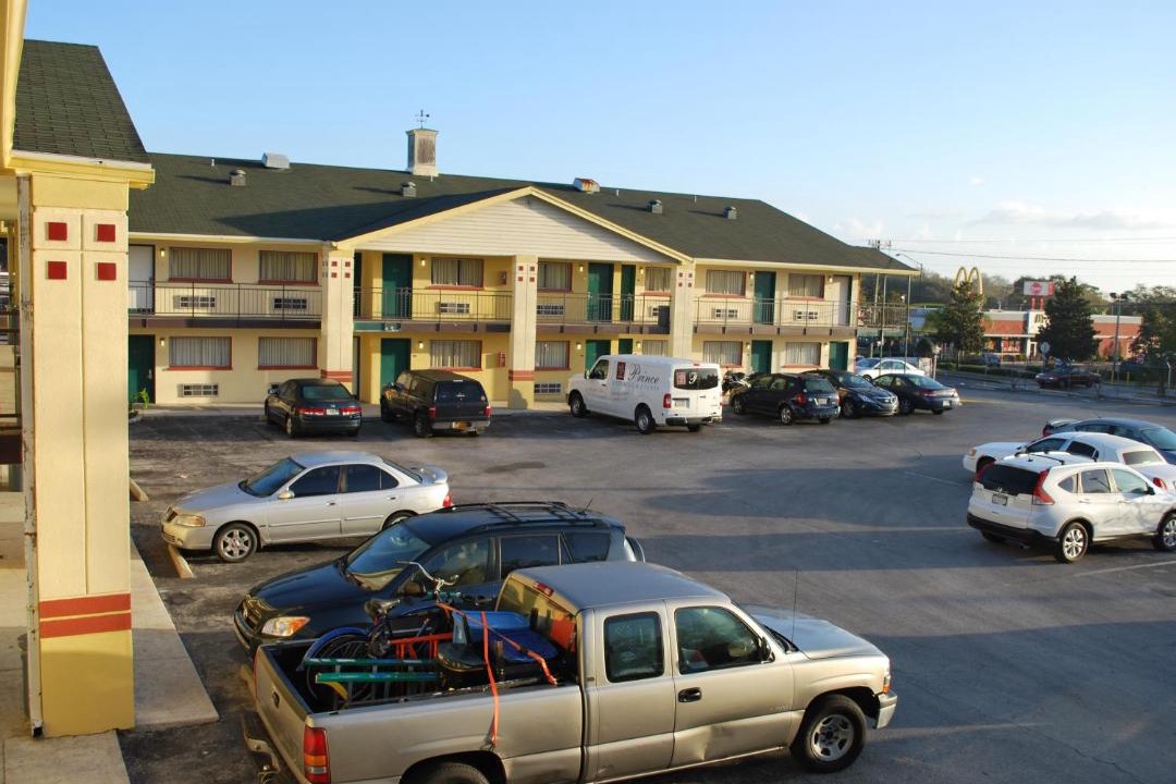 Photo of Others in Parker Street
