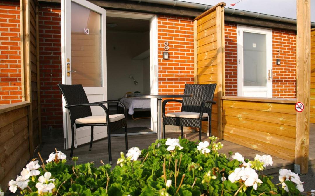 Photo of Patio Balcony in Nexø