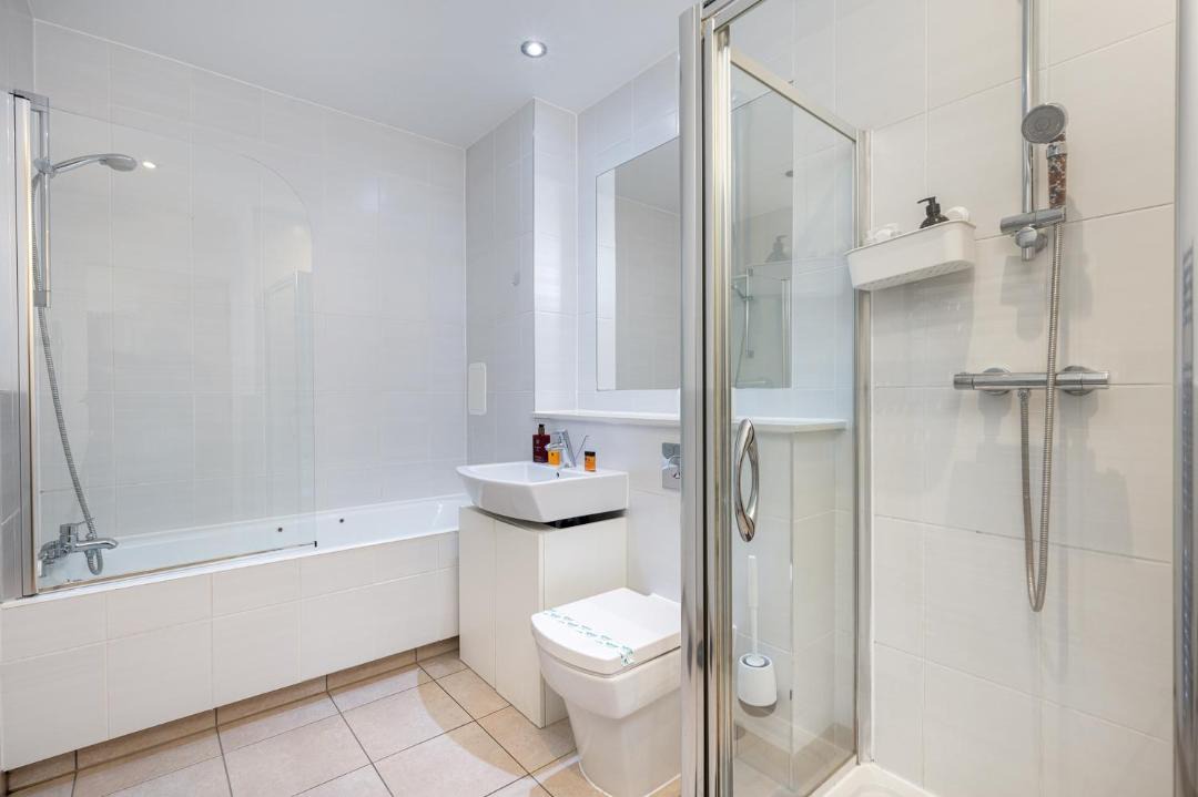 Photo of Bathroom in De Beauvoir