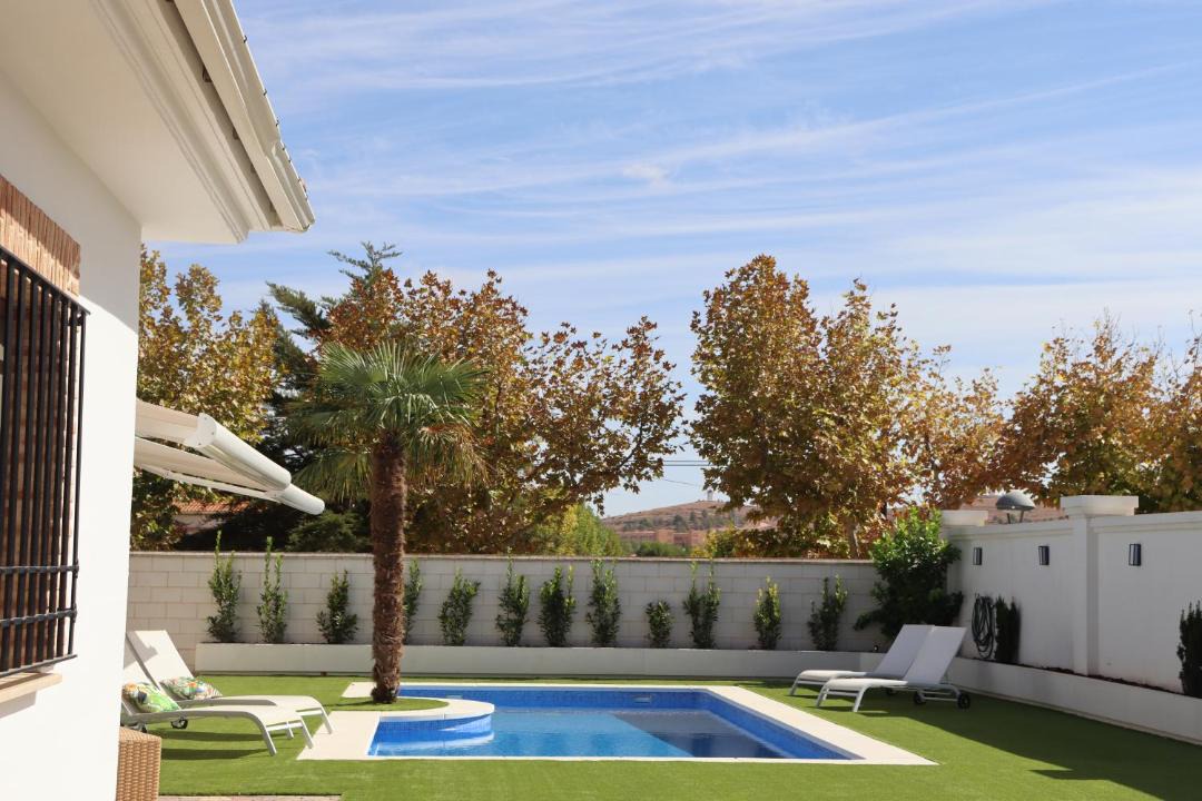 Photo of Outdoor in Herencia